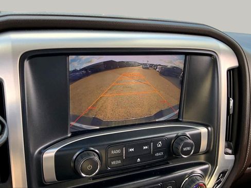 Used 2014 GMC Sierra 1500 SLT RWD image 26