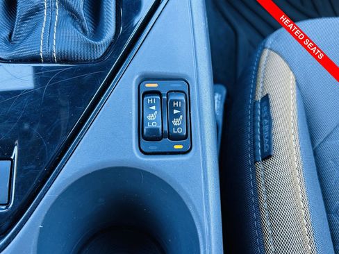 Used 2024 Subaru Crosstrek 2.5i Sport w/ Crosstrek Mirror Package image 5