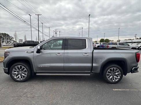 New 2026 GMC Sierra 1500 Denali w/ Denali Reserve Package AWD/4WD image 7