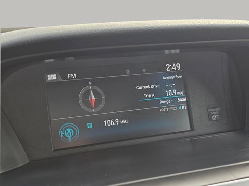 Used 2017 Honda Accord EX-L image 7