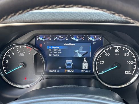 Used 2023 Ford F150 XLT w/ Equipment Group 302A High image 31