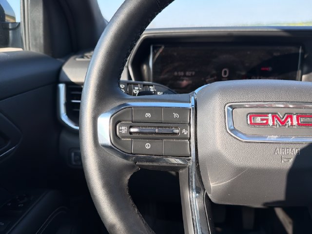 Used 2025 GMC Terrain Elevation AWD/4WD image 14
