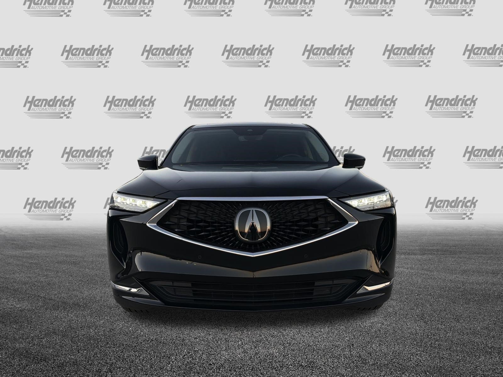 Used 2024 Acura MDX w/ Technology Package AWD/4WD image 3