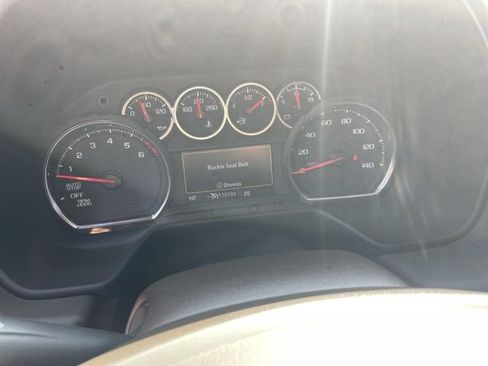 Used 2021 Chevrolet Tahoe Z71 AWD/4WD image 18