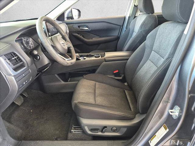 Used 2024 Nissan Rogue SV AWD/4WD image 14