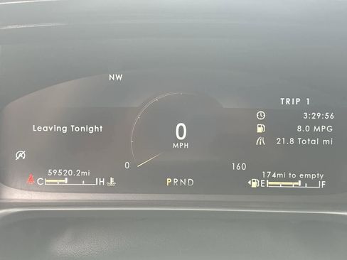 Used 2022 Lincoln Aviator Black Label w/ Dynamic Handling Package image 30