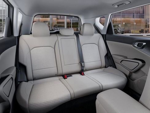 New 2025 Kia Soul EX image 19