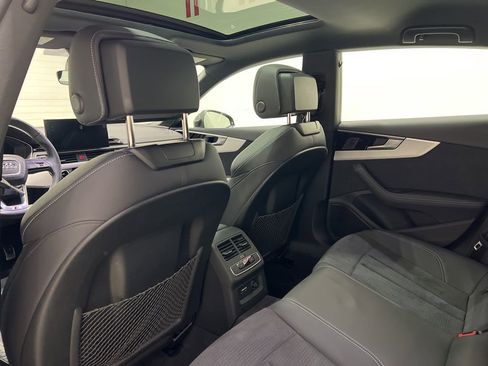 Used 2023 Audi A5 2.0T Premium Plus w/ Premium Plus image 40