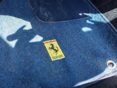 Used 2005 Ferrari 360 Spider image 43