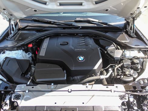 Used 2023 BMW 330i Sedan w/ Parking Assistance Package RWD image 27