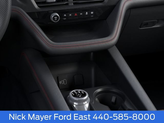 New 2026 Ford Explorer ST-Line w/ ST-Line Street Pack AWD/4WD image 37