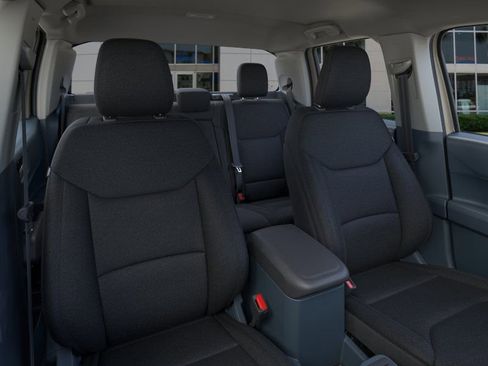 New 2025 Ford Maverick XLT w/ XLT Luxury Package image 10