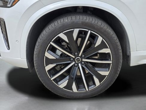 Used 2026 Volvo XC90 B6 Ultra w/ Protection Package Premier AWD/4WD image 73