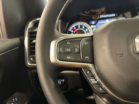 Used 2025 RAM 1500 Big Horn AWD/4WD image 20