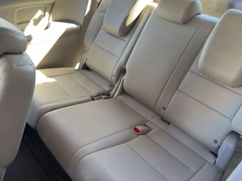 Used 2014 Honda Odyssey EX-L image 16