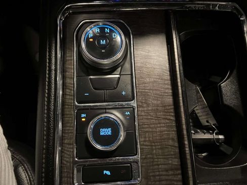 Used 2020 Ford Expedition Max Limited w/ Equipment Group 301A image 44