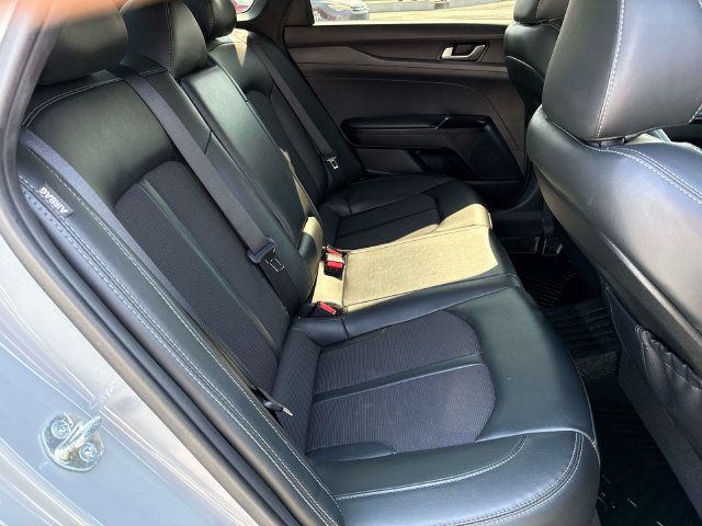 Used 2024 Kia K5 GT-Line w/ GT-Line Premium Package FWD image 11