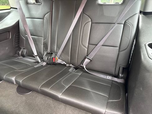 Used 2016 Chevrolet Tahoe LT AWD/4WD image 10