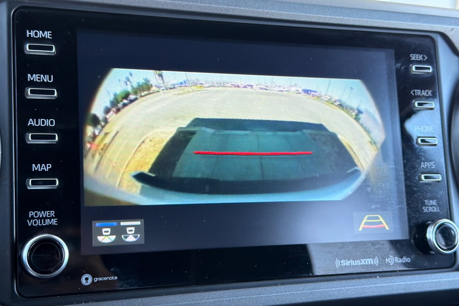Used 2023 Toyota Tacoma TRD Sport w/ Advanced Technology Package AWD/4WD image 23