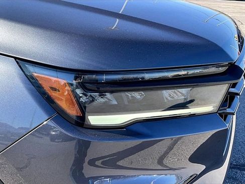 Used 2025 Honda Pilot Black Edition image 26