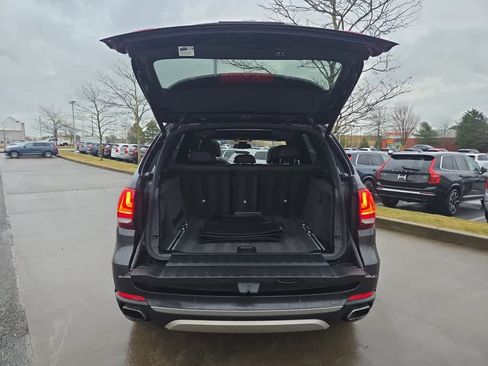 Used 2018 BMW X5 xDrive35i image 6