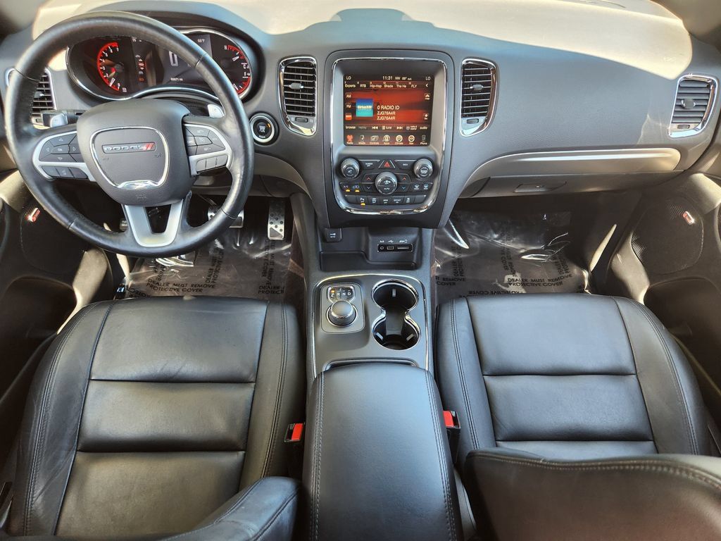 Used 2016 Dodge Durango Limited w/ Premium Group AWD/4WD image 15
