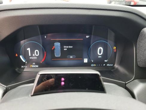 New 2026 Ford Explorer ST AWD/4WD image 12