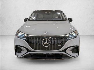 Certified 2024 Mercedes-Benz EQE AMG 4MATIC SUV video 2