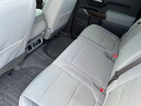 Used 2020 GMC Sierra 1500 SLE w/ SLE Value Package image 13