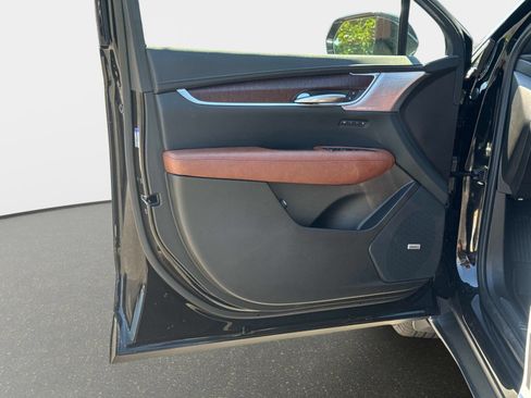 New 2026 Cadillac XT5 Premium Luxury w/ Driver Assist Package FWD image 14