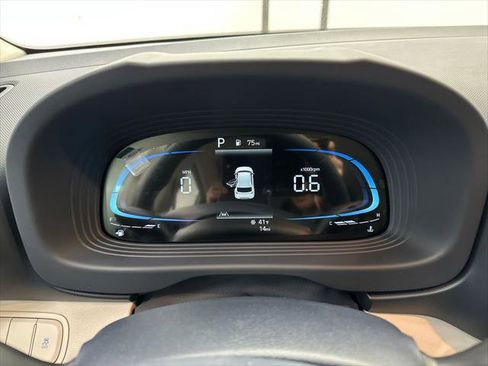 New 2026 Hyundai Venue SEL image 26