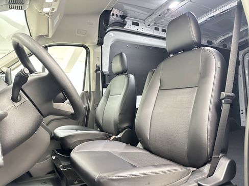 New 2025 Ford Transit 250 148 Medium Roof w/ Load Area Protection Package image 17