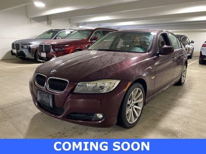 Used 2009 BMW 328i 328i