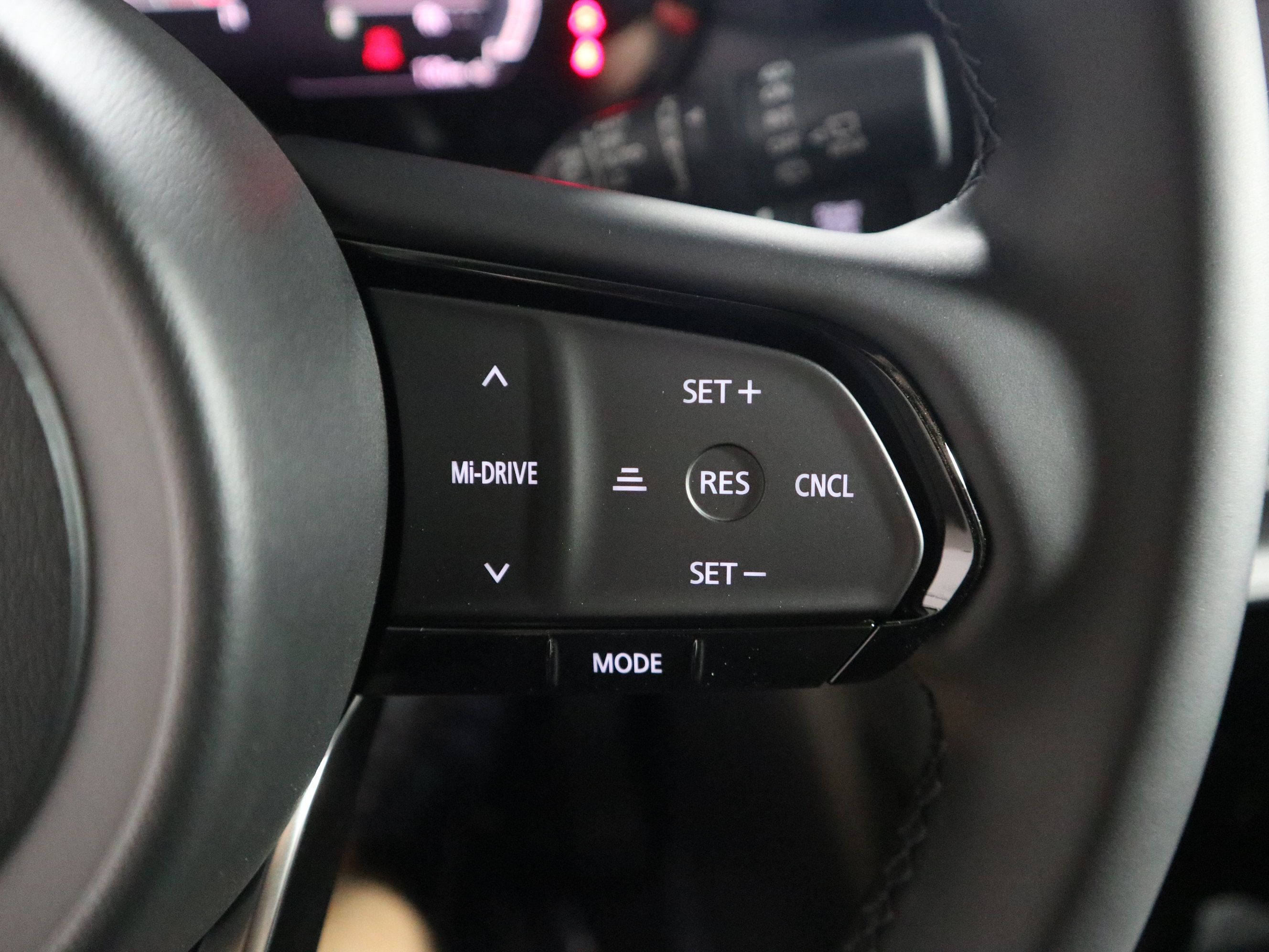 New 2026 MAZDA CX-5 Select AWD/4WD image 24