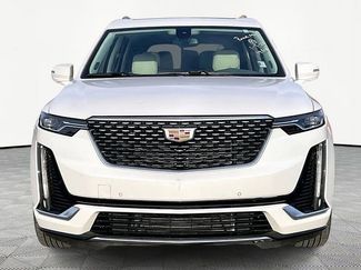 Certified 2024 Cadillac XT6 Premium Luxury w/ LPO, Floor Liner Package video 2