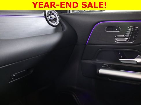 Used 2023 Mercedes-Benz GLA 250 4MATIC image 23