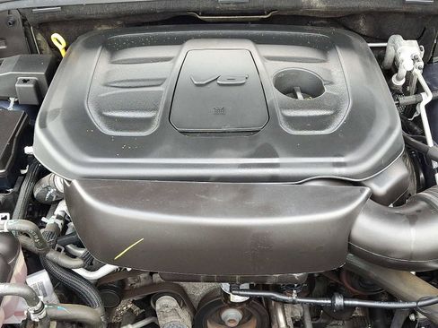 Used 2021 Jeep Grand Cherokee Limited image 30