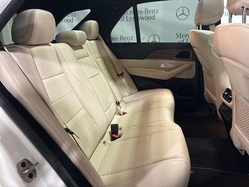 New 2026 Mercedes-Benz GLE 350 4MATIC image 16