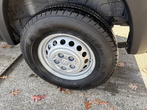 New 2026 RAM ProMaster 1500 w/ Convenience Group image 19