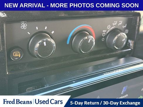 Used 2019 Chevrolet Express 2500 image 17