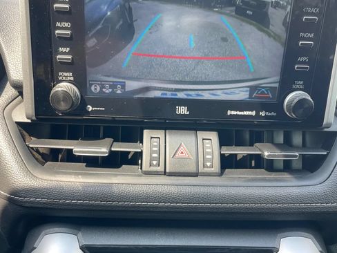 Used 2019 Toyota RAV4 Limited w/ Advanced Technology Package FWD image 29