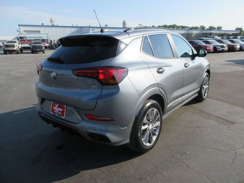 Used 2021 Buick Encore GX Select FWD image 5