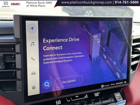 Used 2024 Toyota Sequoia TRD Pro image 34