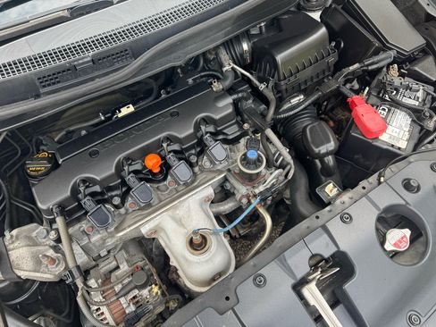 Used 2014 Honda Civic LX image 34