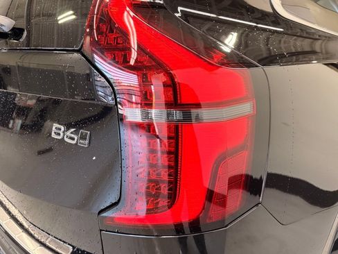 Used 2026 Volvo XC90 B6 Plus AWD/4WD image 5