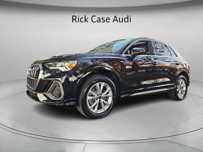 Used 2025 Audi Q3 2.0T Premium w/ Convenience Package