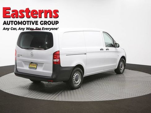 Used 2022 Mercedes-Benz Metris image 36