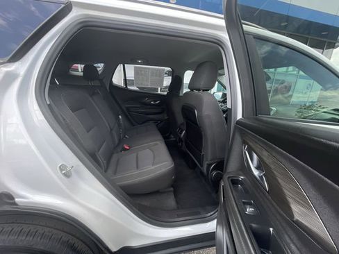 Certified 2024 GMC Terrain SLE w/ Driver Convenience Package FWD image 25