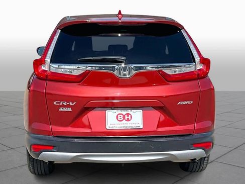 Used 2018 Honda CR-V EX-L image 5