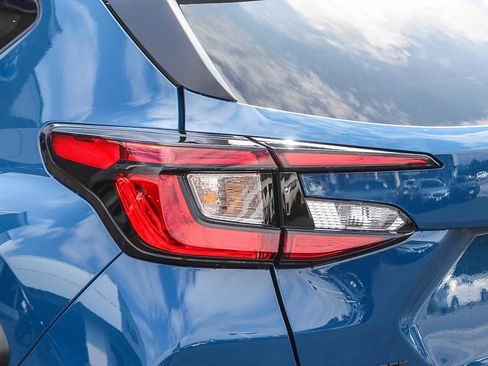 Certified 2025 Subaru Crosstrek 2.5i Wilderness w/ Wilderness Package image 7